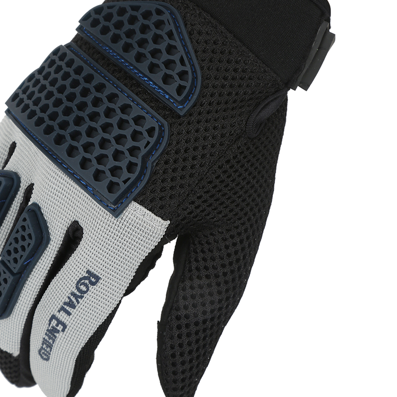 스트리트 에이스 V2.0 다크 그린 장갑-5